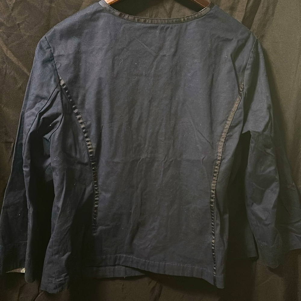 Christopher & Banks Jacket - Picture 4 of 4